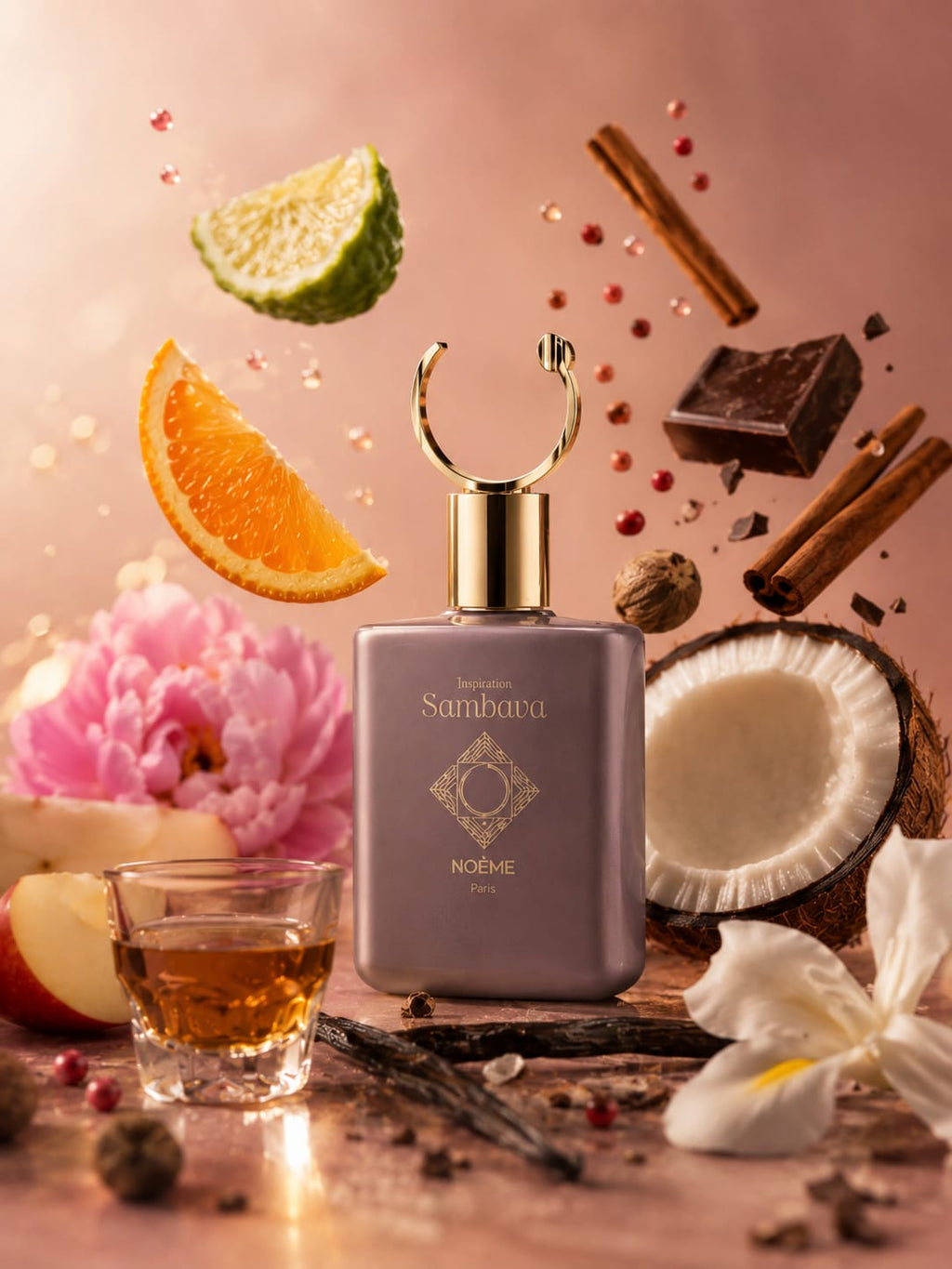 Sambava 100ml