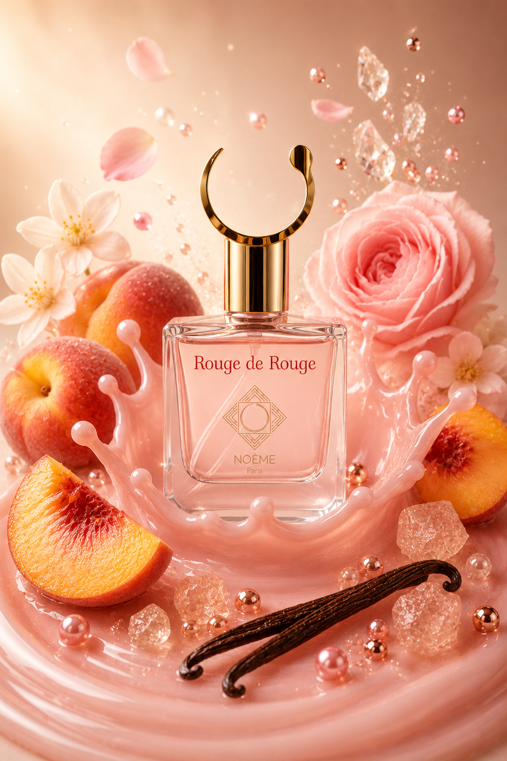 Rouge de rouge 100ml