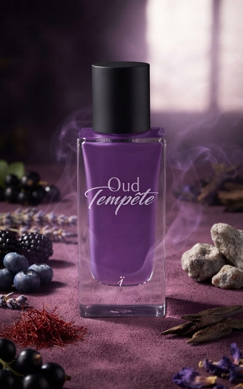 Oud tempete 50ml