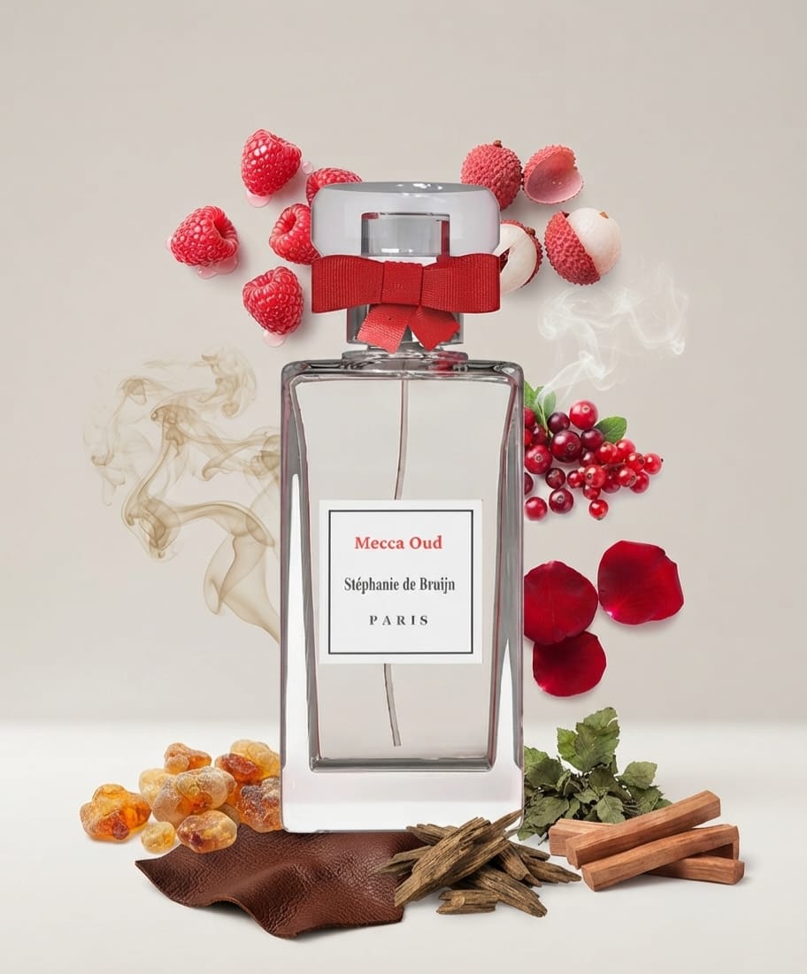 Mecca Oud 100ml