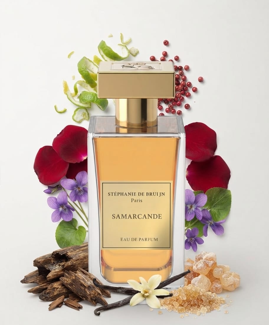 Samarcande 100ml