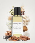 Vanilla Baby 100ml