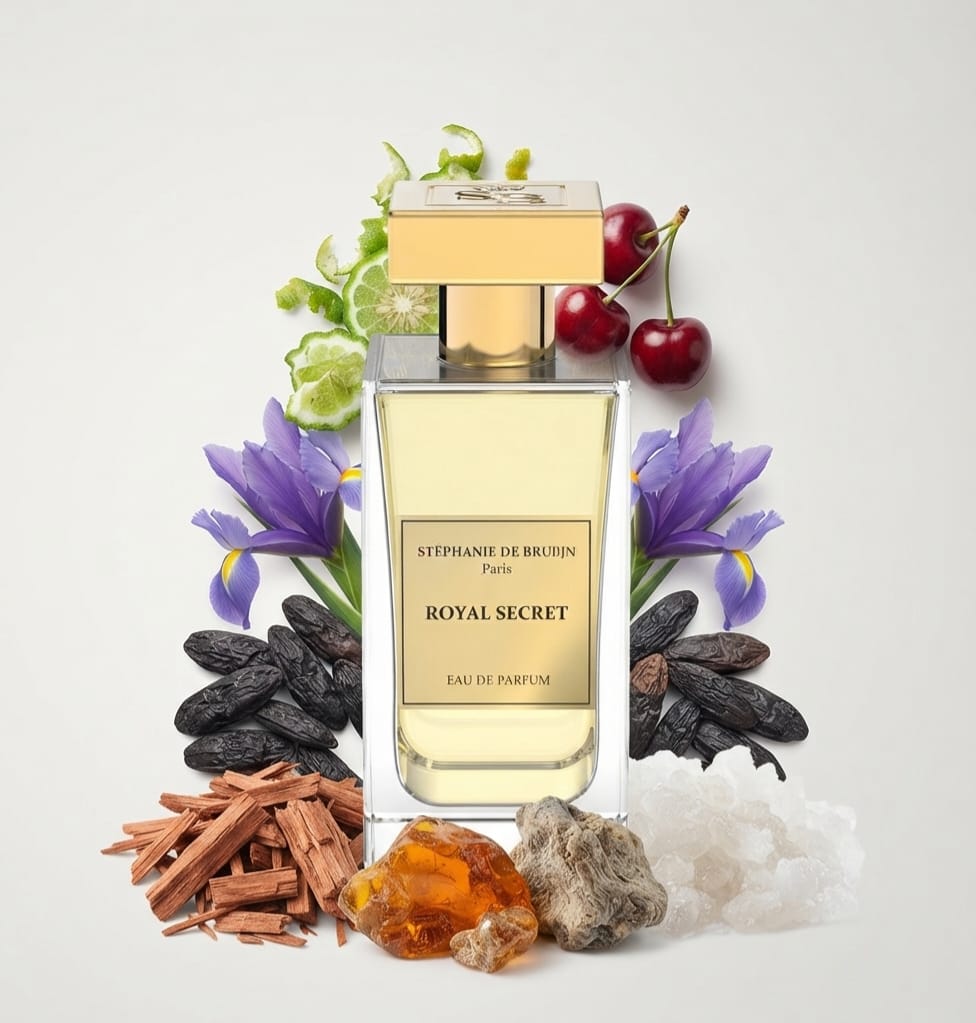 Royal Secret 100ml