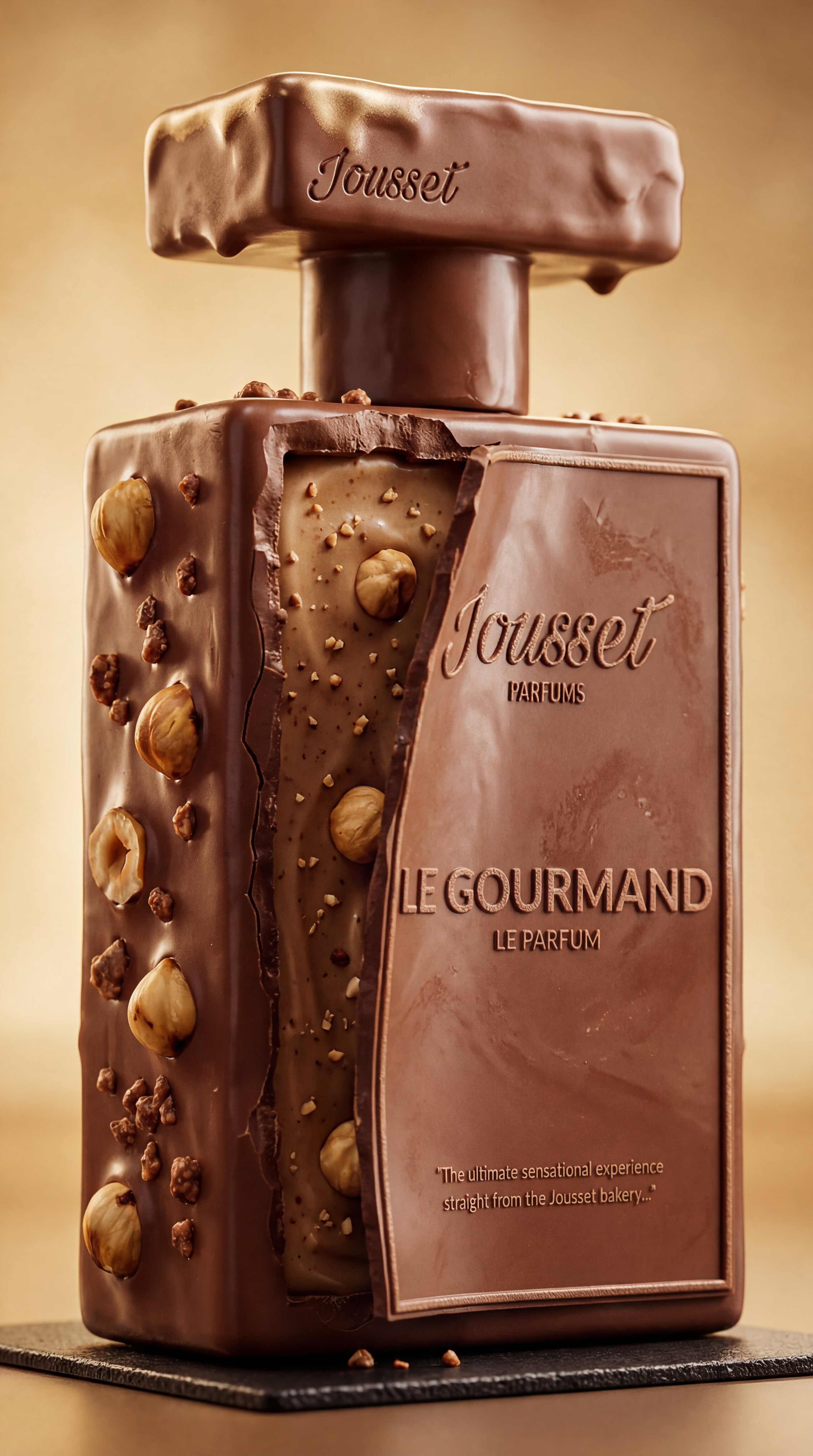 Le Gourmand 50ml