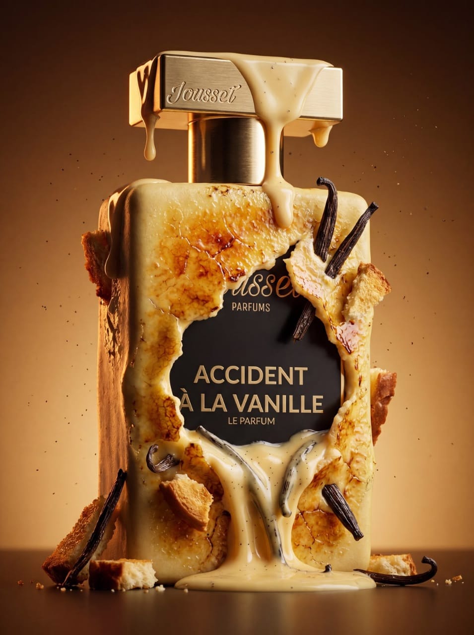 Accident À la Vanille 50ml