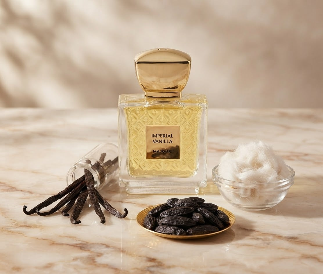 Impérial Vanilla 75ml