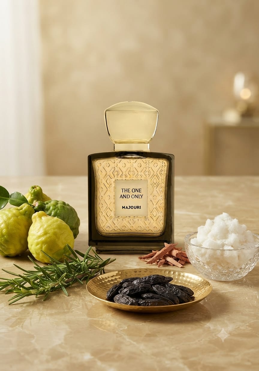 The One And Only 75ml
