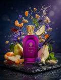 Exquisite Pear 100ml