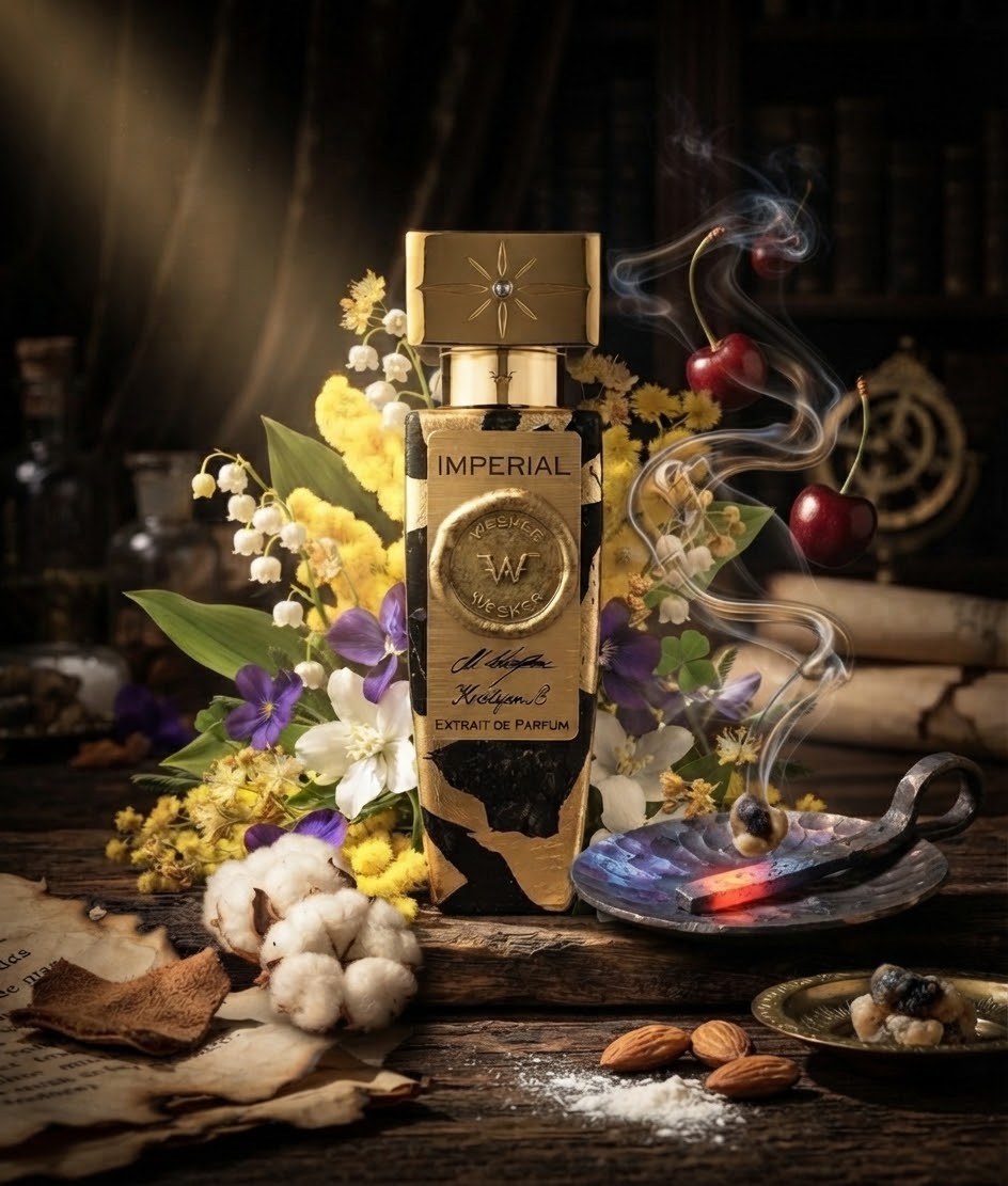 Impérial 50ml