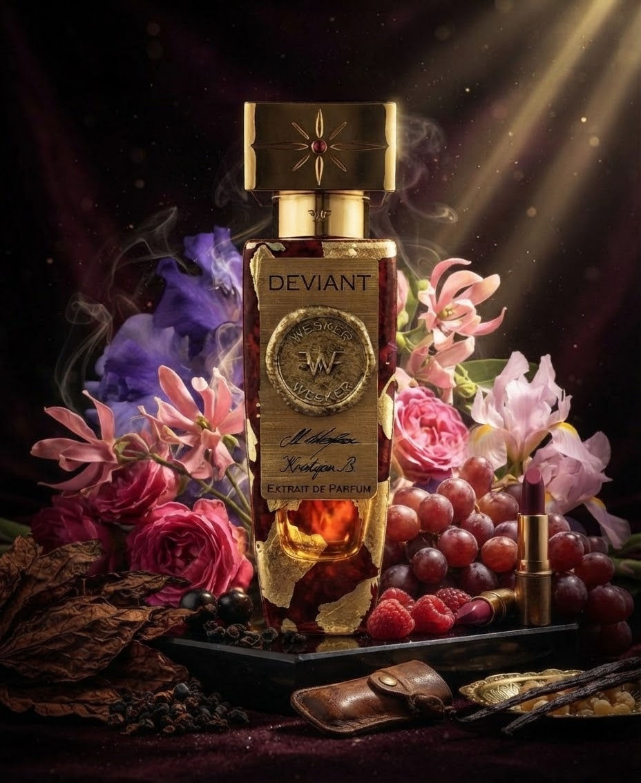 Deviant 50ml
