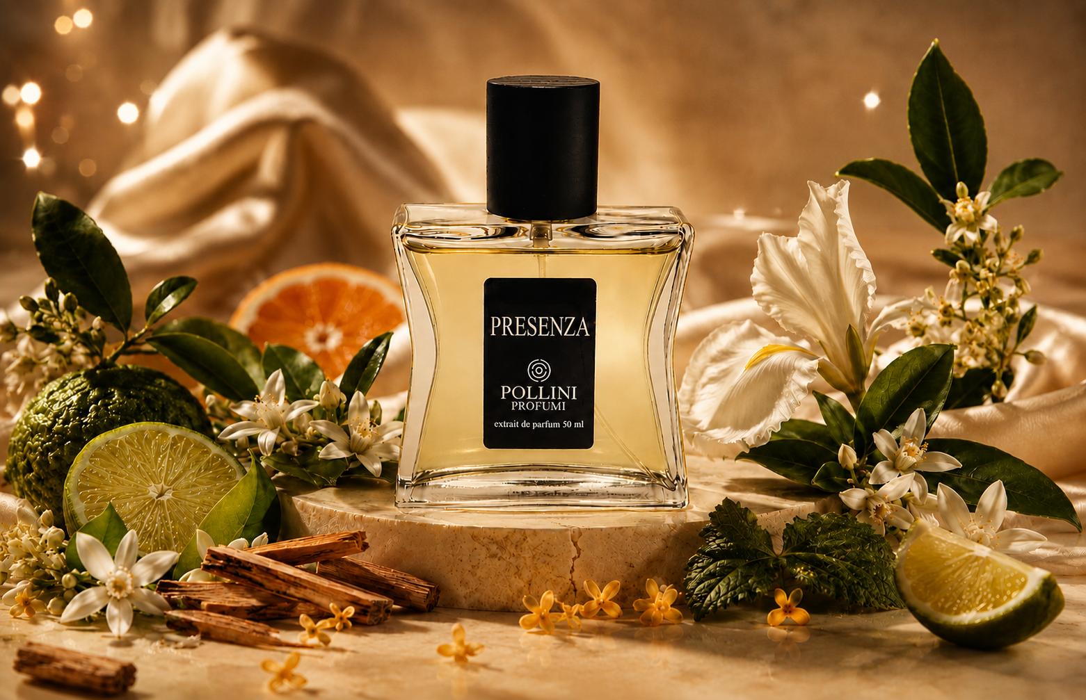 Presenza 50ml