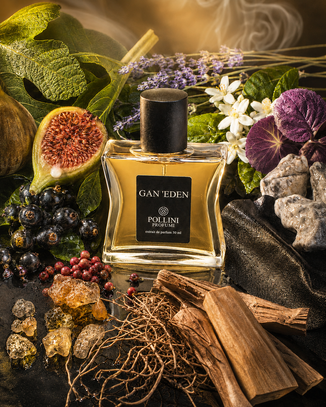 Gan ´Eden 50ml