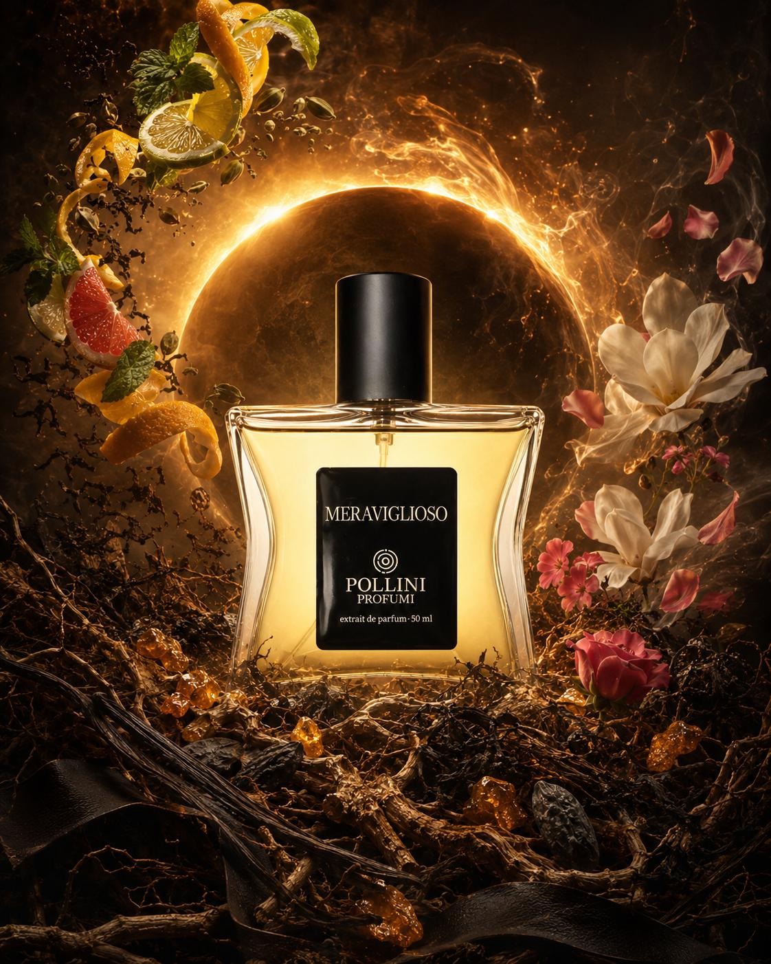 Meraviglioso 50ml