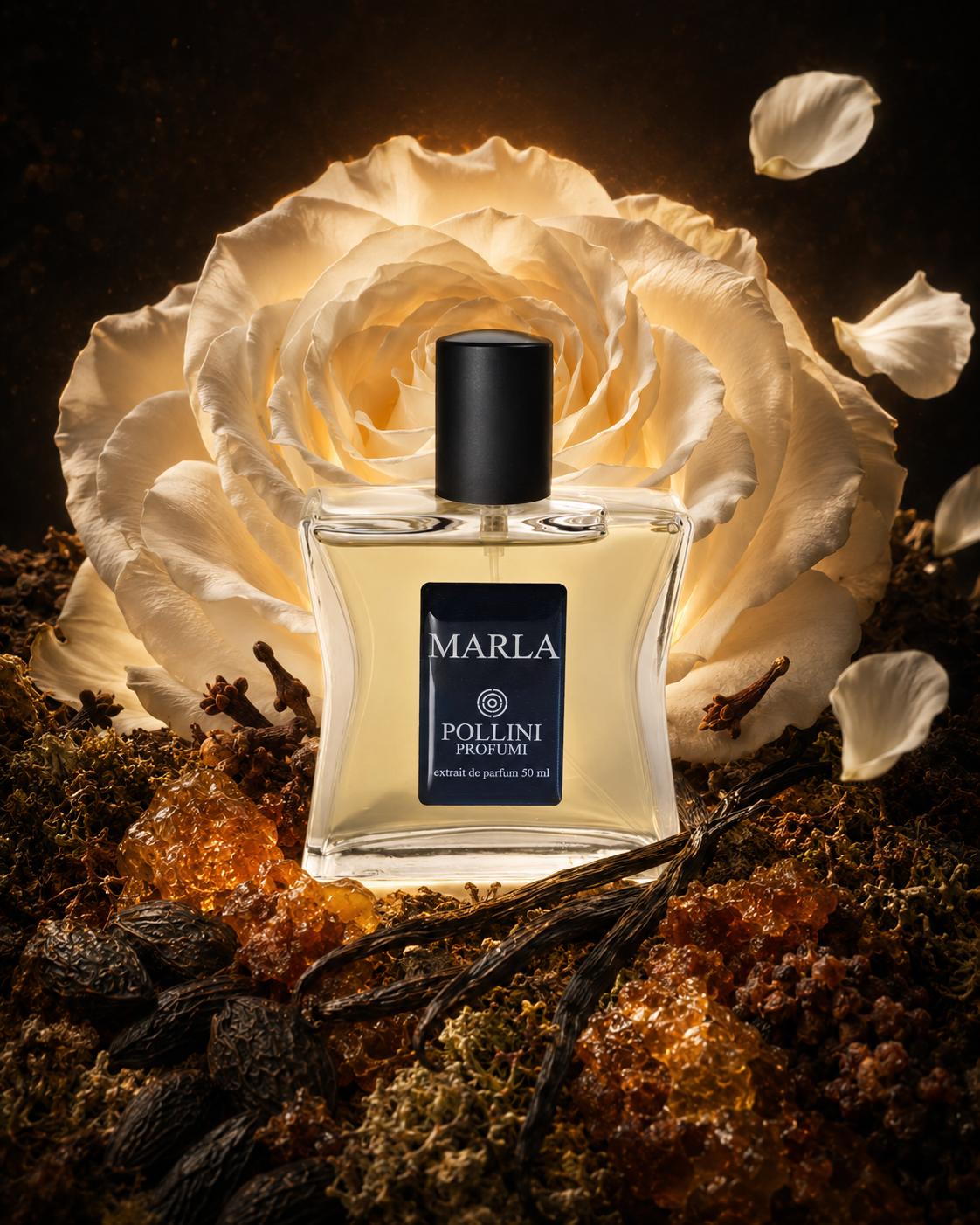 Marla 50ml