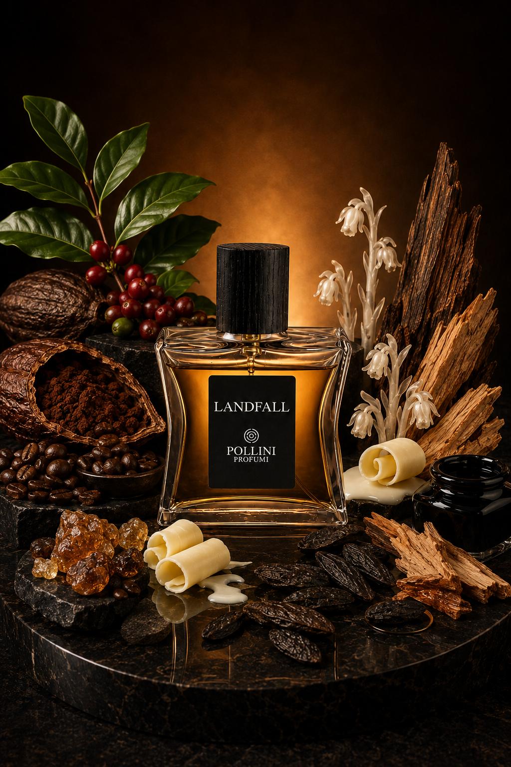 Landfall 50ml