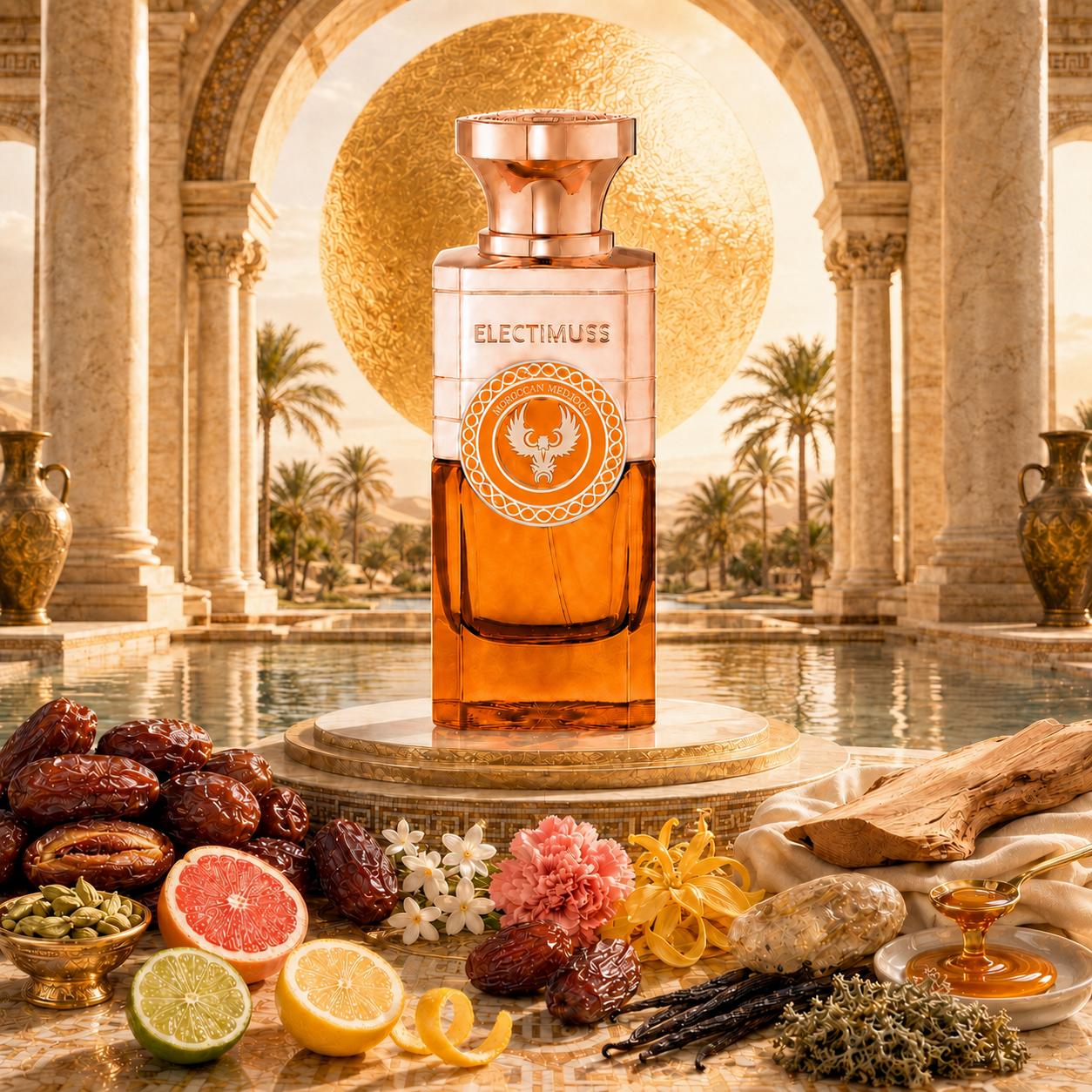 Medjool Marocain