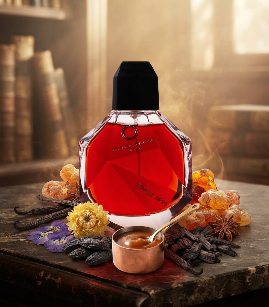 Vanille 24:00 100ml