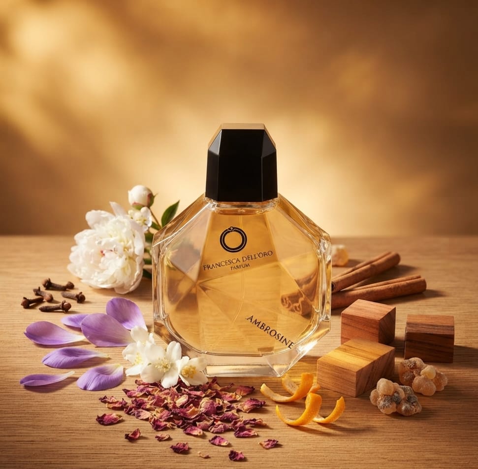 Ambrosine 100ml