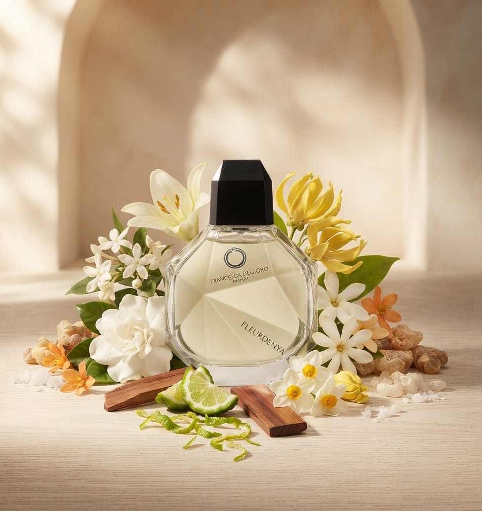 Fleurdenya 100ml
