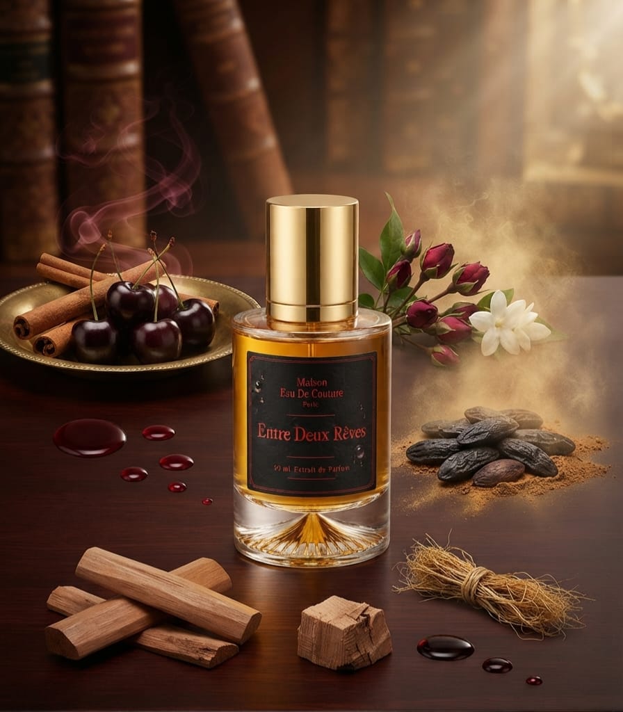 Entre Deux Rêves 50ml