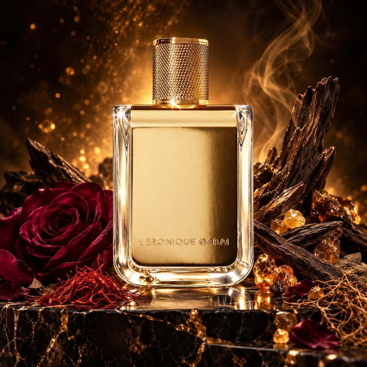 Oud Elixir 85ml