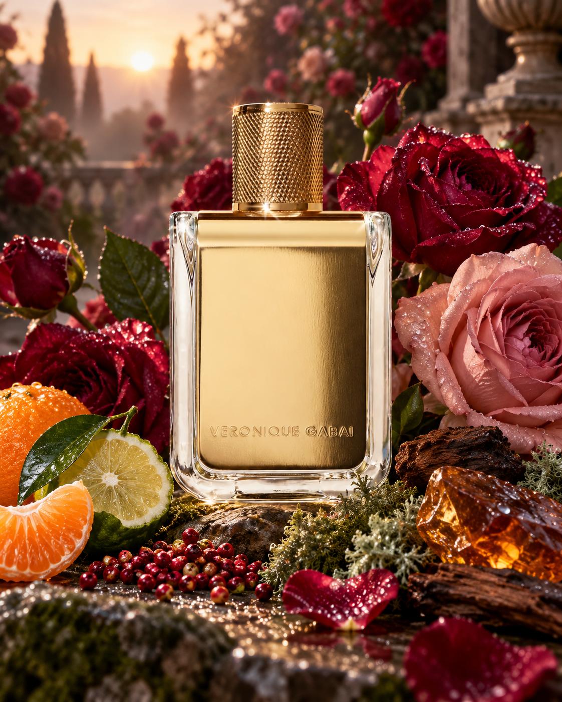 Rose Première 85ml
