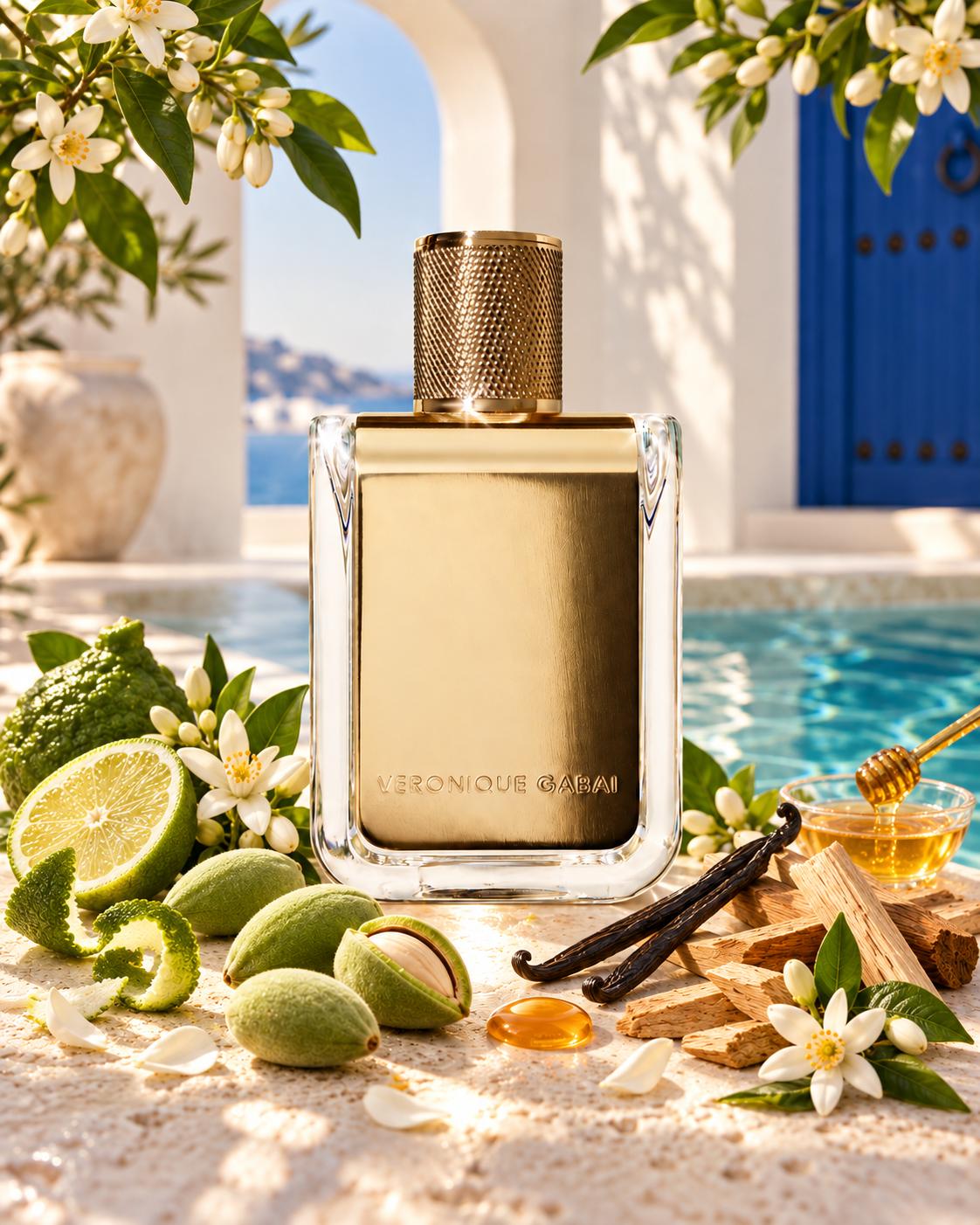 Souvenir De Tunisie 85ml