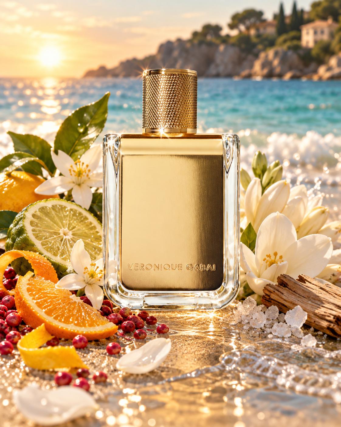 Sexy Garrigue 85ml
