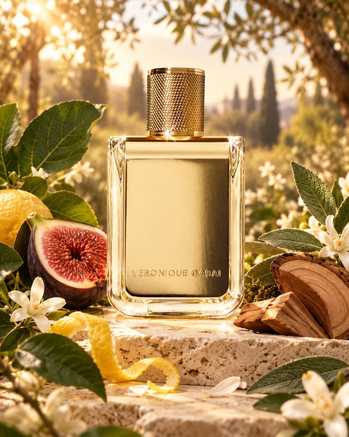 Délices Des Bois 85ml