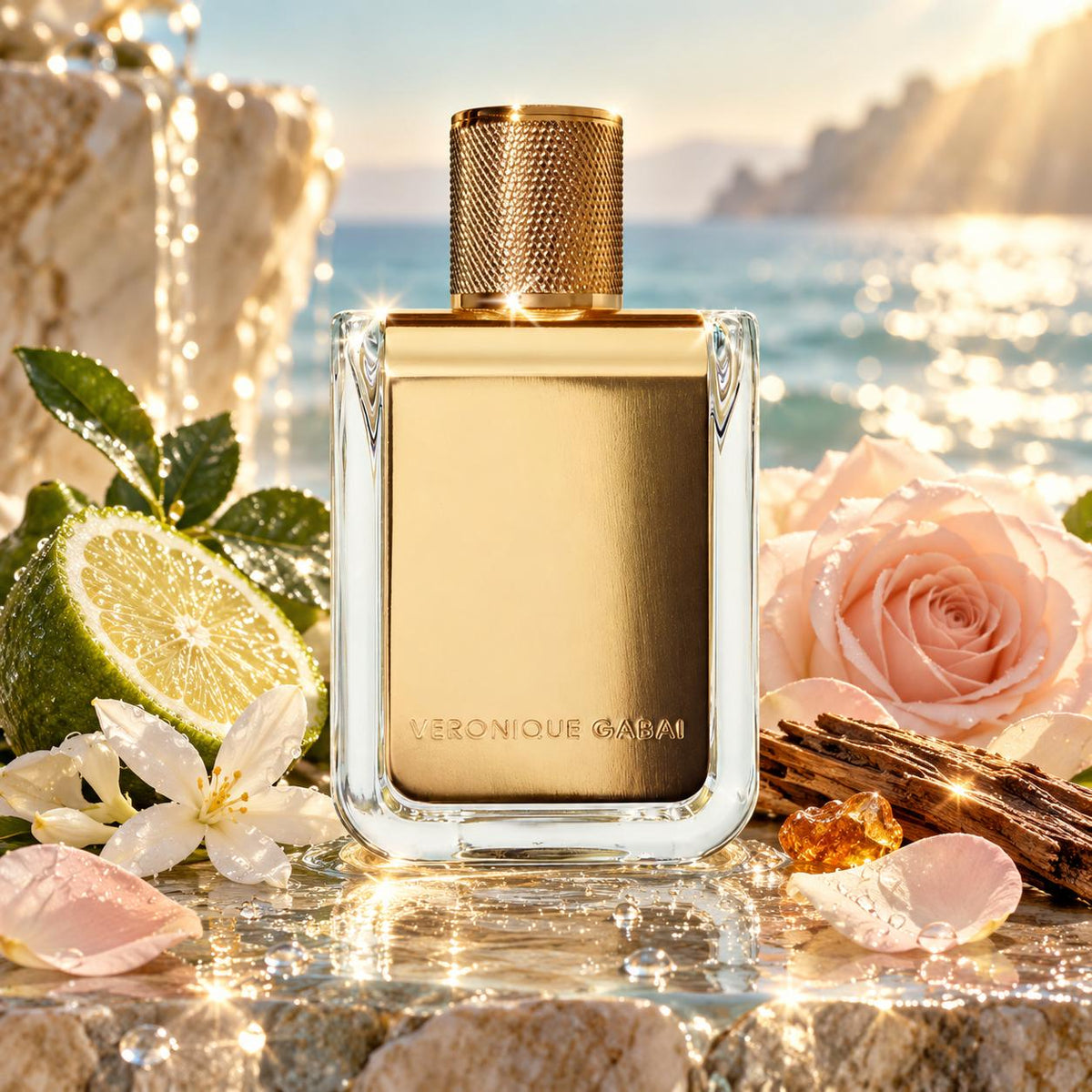 Noire De Mai 85ml