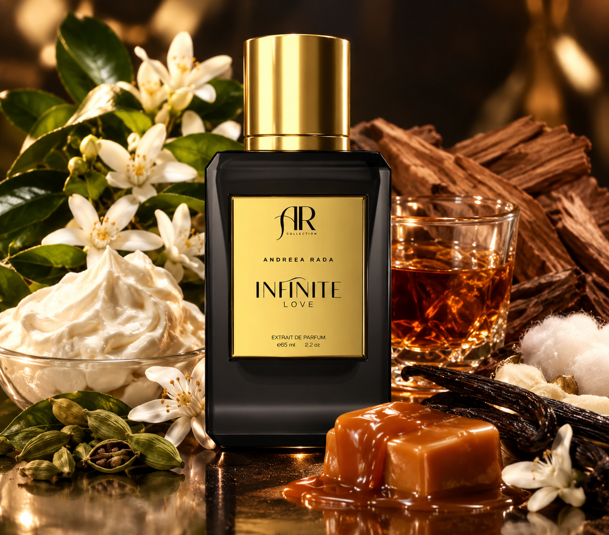 Infinite Love 65ml