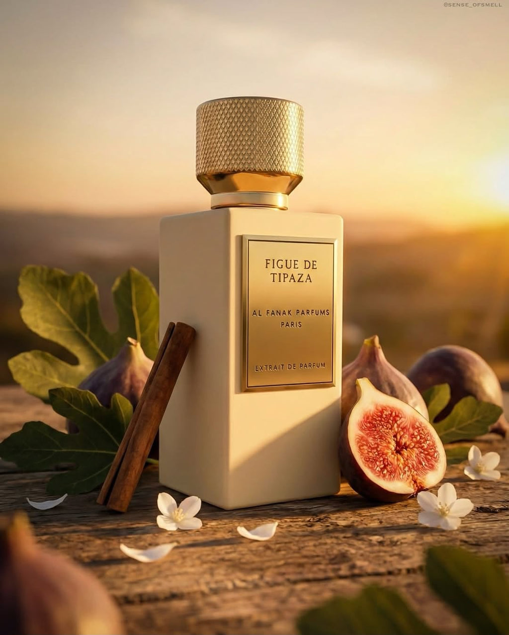 Figue De Tipaza 50ml